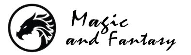 magic of fantasy logo